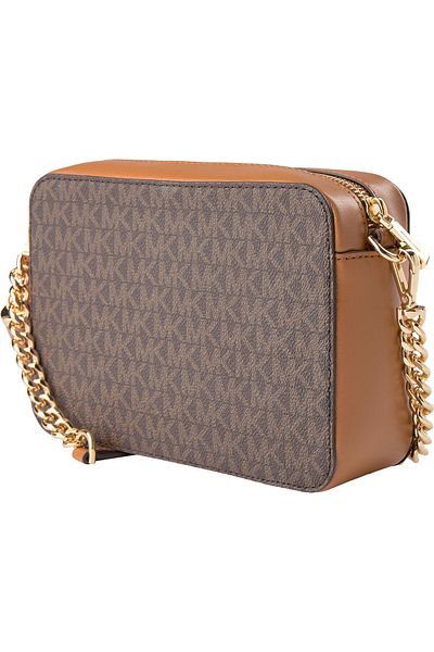 Michael Kors Women's Shoulder Bag 32f8gf5m2b-brown
