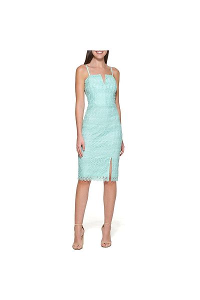Guess Women's Dress Gdqp4833-mnt