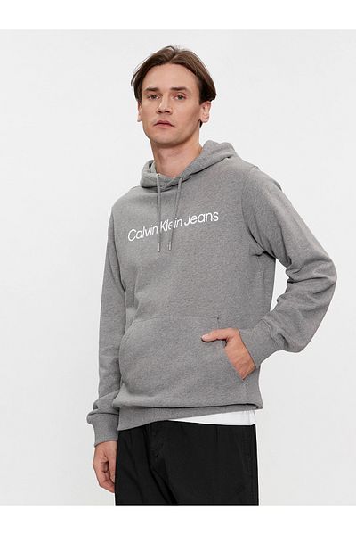 Calvin Klein Men's Sweatshirt J30j322551-p2d