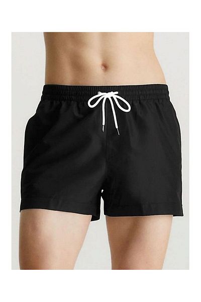 Calvin Klein Men's Swimsuit Km0km00811-beh