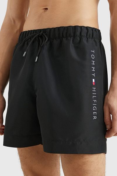 Tommy Hilfiger Tommy Hilfiger Men's Swimsuit Um0um02885-bds