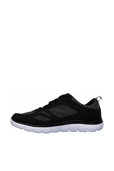 SKECHERS Summits South Rim Men's Shoes 52812-bkw