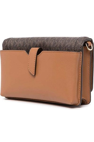 Michael Kors Women Shoulder Bag 32s1gt9c2b-brn-acorn