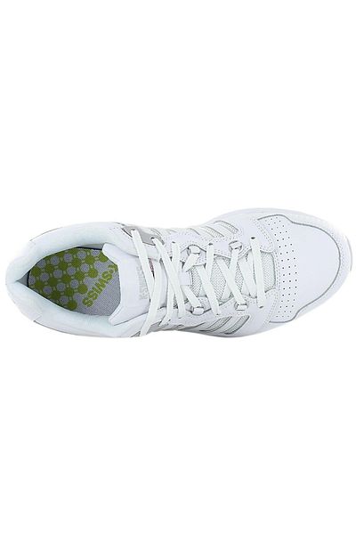 SWISS K-SWISS ΑΝΔΡΙΚΑ ΠΑΠΟΥΤΣΙΑ 07920-193