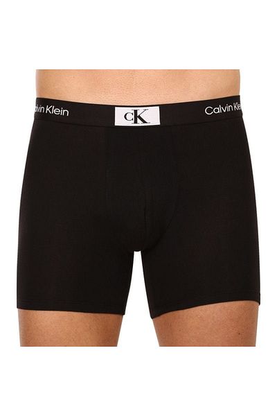 Calvin Klein Men's 3-Piece Boxers Nb3529a-ub1