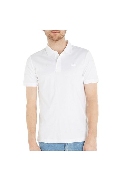 Calvin Klein Men's T-shirt K10k111657-fiber