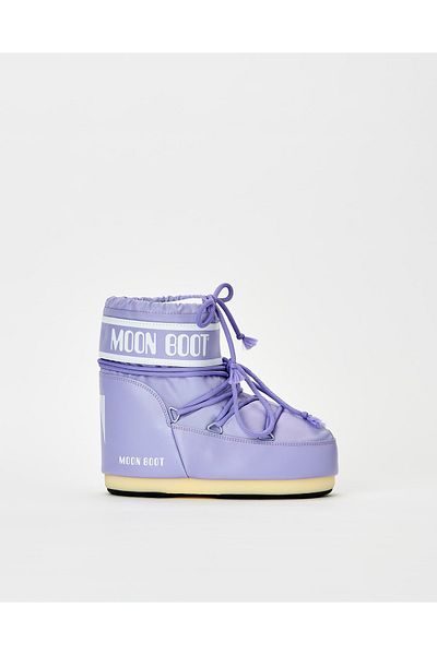 MOON BOOT Icon Low Nylon Γυναικείες Μπότες 14093400-013