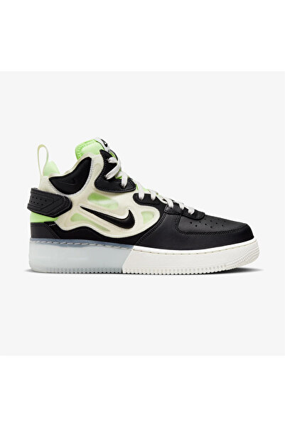 Nike Ανδρικά παπούτσια Air Force 1 Mid React Dq1872-100