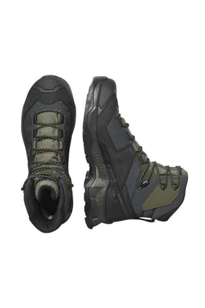 Salomon Quest Element Gtx Erkek Yeşil Outdoor Ayakkabı ERKEK BOT L41457100