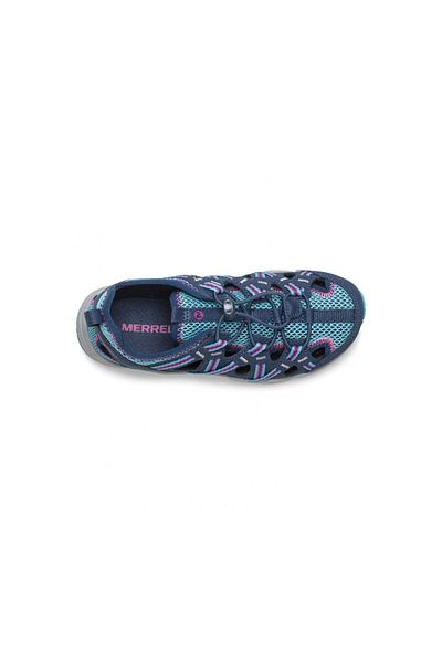 Merrell Hydro Choprock Unisex Children's Shoes Mk 162548