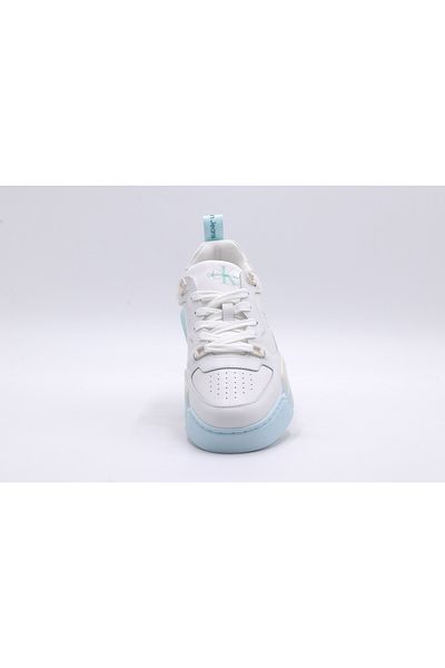 Calvin Klein Women's Shoes Yw0yw01419-0k9