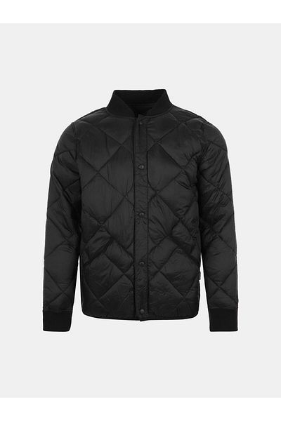 Calvin Klein Men's Coat Cm251940-blk