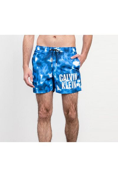Calvin Klein Men's Swimsuit Km0km00795-0g2