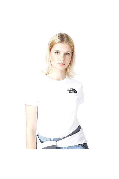 THE NORTH FACE Γυναικείο T-shirt Nf0a4m8qfn41