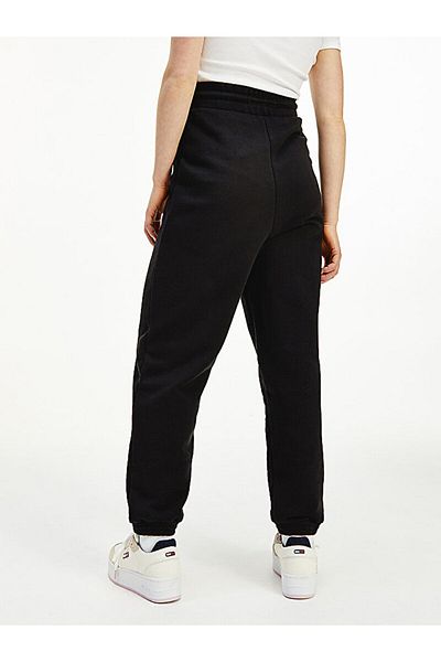 Tommy Hilfiger Tommy Hilfiger Women's Sweatpants Dw0Dw09740-Bds