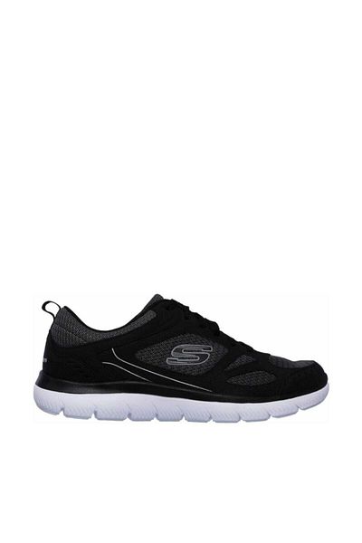 SKECHERS Summits South Rim Men's Shoes 52812-bkw
