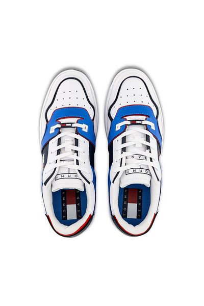 Tommy Hilfiger Men's Shoes Em0Em01016-Ybr