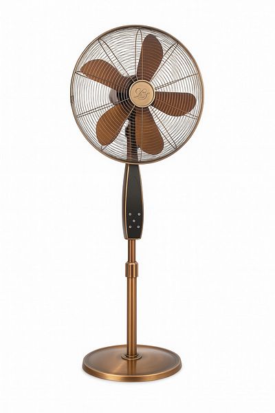 BİNDAWOOD B&D STAND FAN 16INCH