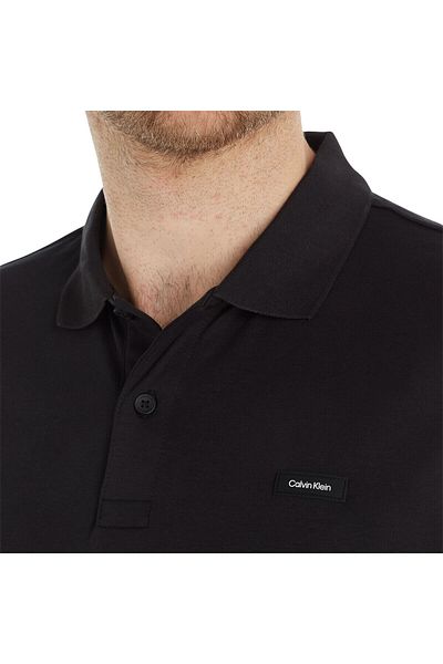 Calvin Klein Men's T-shirt K10k111657-beh