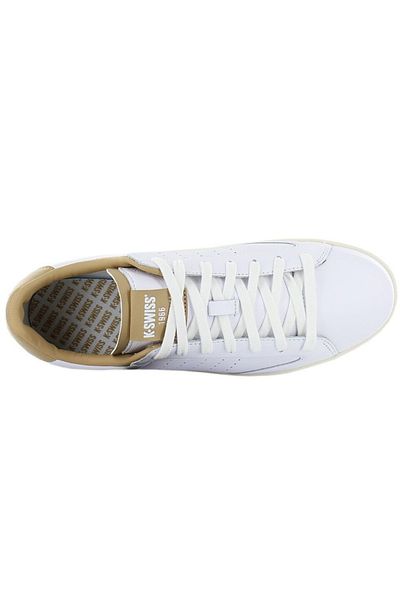 SWISS PANTOFI BĂRBAȚI K-SWISS 07263-150