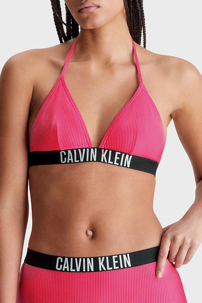 Calvin Klein Women's Bikini Top Kw0Kw01967-Xi1