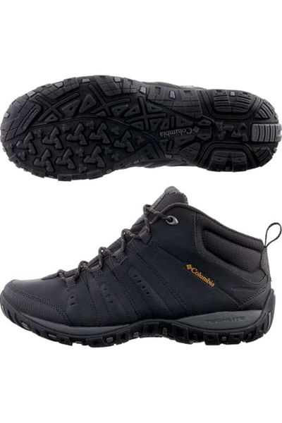 Columbia Men's Shoes 1552991 -010