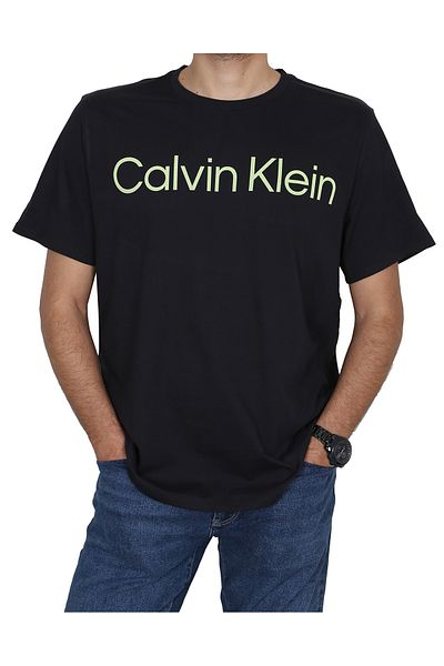 Calvin Klein Men's T-shirt 40jm930-001