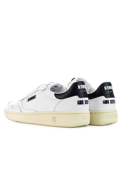 SWISS K-SWISS ΑΝΔΡΙΚΑ ΠΑΠΟΥΤΣΙΑ 07752-102
