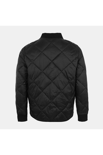 Calvin Klein Men's Coat Cm251940-blk
