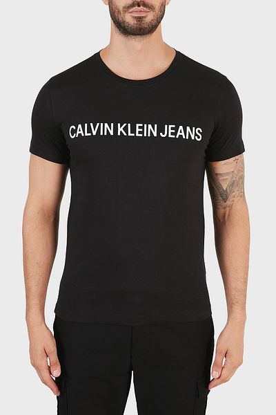 Calvin Klein Men's T-shirt J30j307855-099