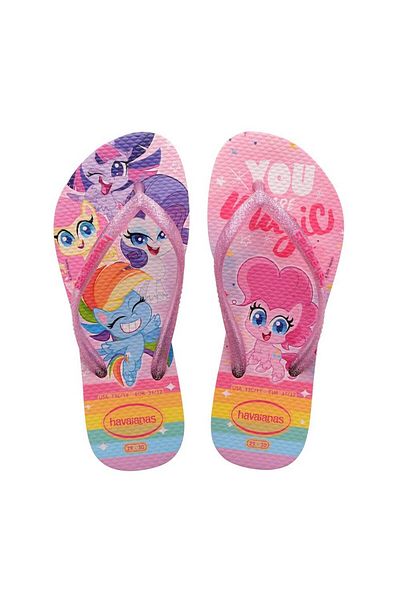 Havaianas Детски чехли 4144514-5217