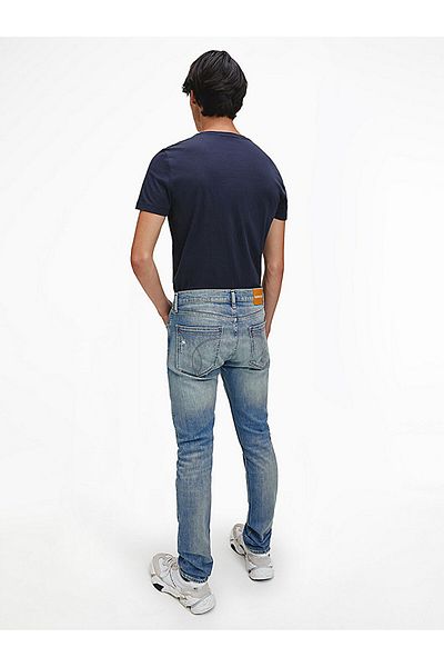 Calvin Klein Men's T-shirt J30j307855-402