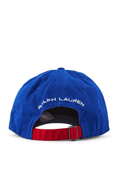 Polo Ralph Lauren Καπέλο Unisex 710901607001