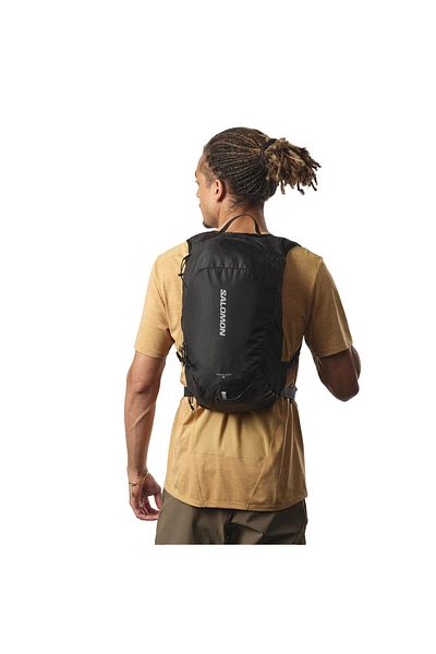 Salomon Trailblazer 10 Unisex Backpack Unisex Backpack Lc2182900