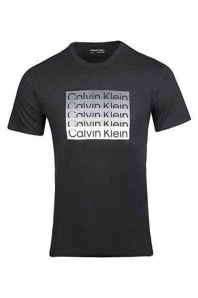 Calvin Klein Men's T-shirt 40ıc836-001