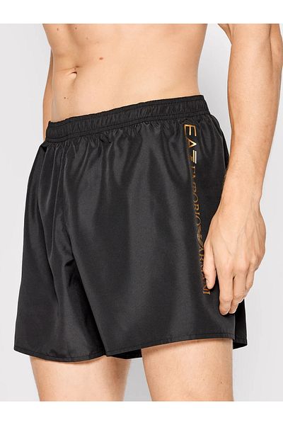 Emporio Armani Costum de baie pentru bărbați 902035 -cc720-00120