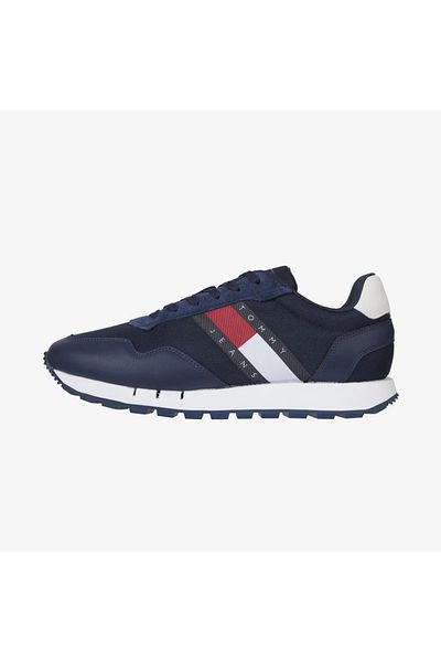 Tommy Hilfiger Tommy Jeans Retro Runner Men's Sneakers