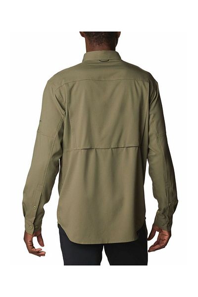 Columbia Ανδρικό πουκάμισο Columbia Silver Ridge Utility Lite 2012932 -397
