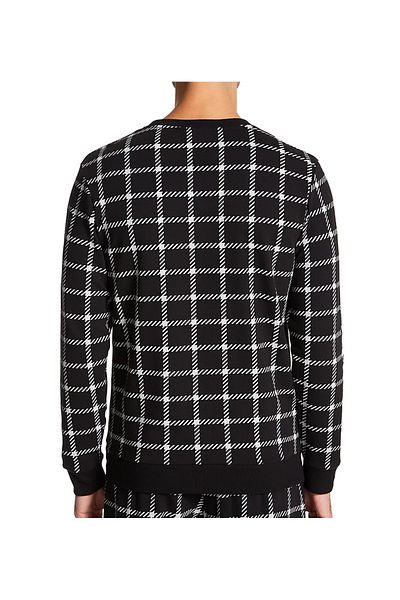 Calvin Klein Men's Sweatshirt Nm2222-001