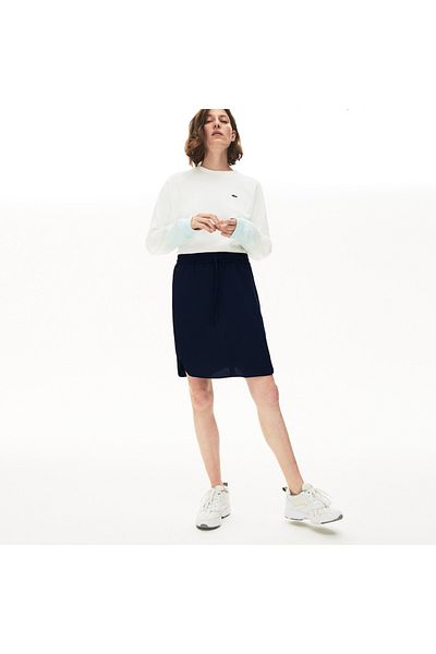 Lacoste Fusta de damă Jf 451200 -166