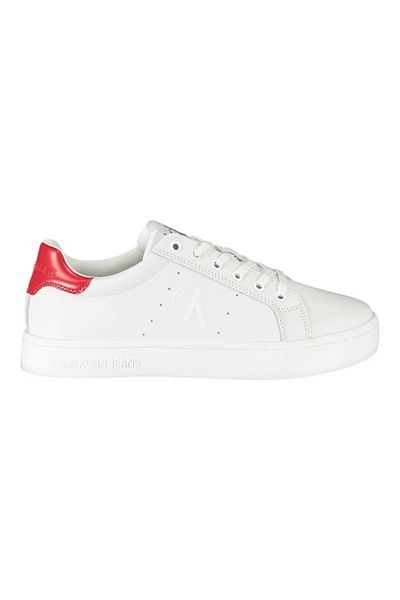 Calvin Klein Men's Shoes Ym0ym00284-02r