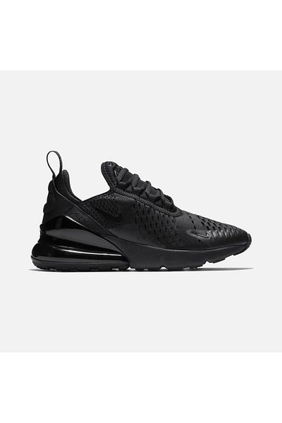 Nike Air Max 270 Bq5776-001 Women's Sports Shoes