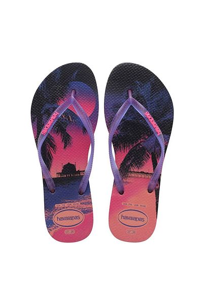 Havaianas شبشب نسائي من Havaıanas4132614-6024
