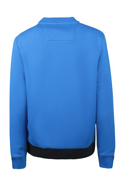 Calvin Klein Men's Sweatshirt - 40cm Model, 288-401 Series