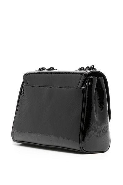 Michael Kors Mıchael Kors Women's Shoulder Bag 30r3t7pl6l-black