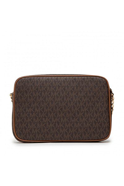 Michael Kors Women's Shoulder Bag 32F1Gj6C7B-Brn
