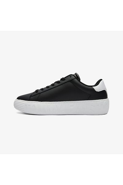 Tommy Hilfiger Tommy Hilfiger Women's Shoes Em0em01159-bds