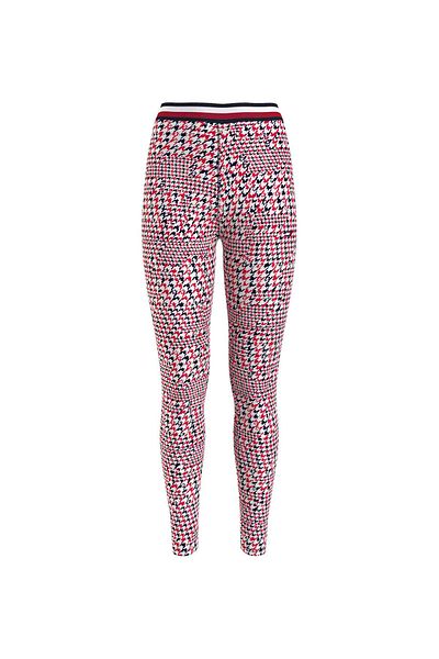 Tommy Hilfiger Tommy Hilfiger Women's Tights S10s101224-0kx