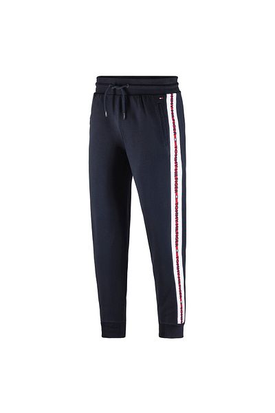 Tommy Hilfiger Tommy Hilfinger Men's Sweatpants - Um0Um01918-Dw5