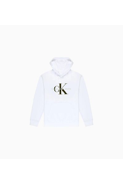 Calvin Klein Men's Sweatshirt 40gc201-103